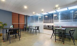 Treebo Brahma, Wayanad