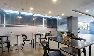 Treebo Brahma, Wayanad