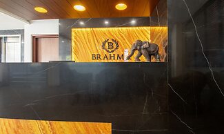 Treebo Brahma, Wayanad