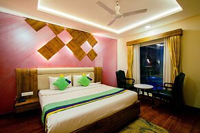 Treebo Greenland Resort, Patia