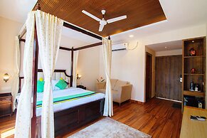 Treebo Greenland Resort, Patia