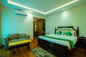 Treebo Greenland Resort, Patia