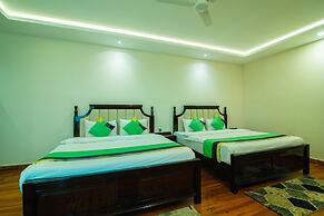 Treebo Greenland Resort, Patia