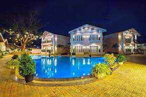 Treebo Greenland Resort, Patia