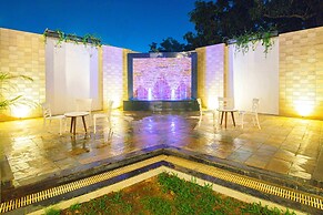 Treebo Greenland Resort, Patia