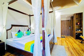 Treebo Greenland Resort, Patia