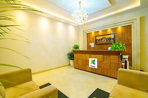 Treebo Greenland Resort, Patia