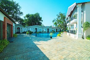 Treebo Greenland Resort, Patia