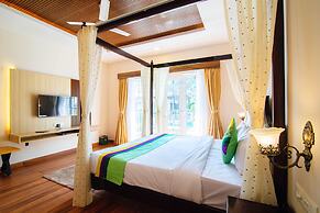 Treebo Greenland Resort, Patia