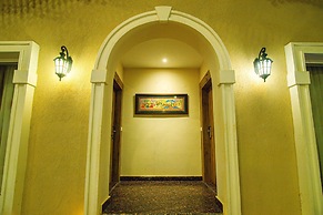 Treebo Greenland Resort, Patia