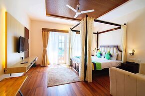 Treebo Greenland Resort, Patia