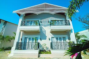 Treebo Greenland Resort, Patia