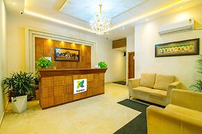 Treebo Greenland Resort, Patia