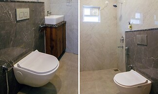 Treebo Greenland Resort, Patia