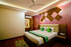 Treebo Greenland Resort, Patia