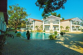 Treebo Greenland Resort, Patia