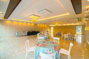 Treebo Greenland Resort, Patia