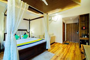 Treebo Greenland Resort, Patia