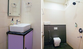 Treebo Greenland Resort, Patia