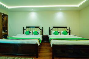 Treebo Greenland Resort, Patia