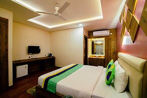 Treebo Greenland Resort, Patia