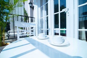 Treebo Greenland Resort, Patia