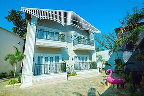 Treebo Greenland Resort, Patia