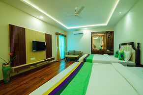 Treebo Greenland Resort, Patia