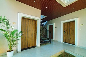 Treebo Greenland Resort, Patia