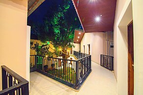 Treebo Greenland Resort, Patia