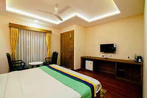 Treebo Greenland Resort, Patia