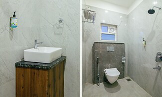 Treebo Greenland Resort, Patia