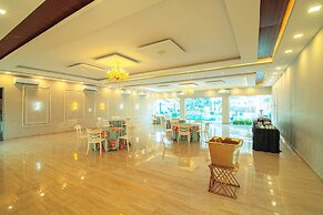 Treebo Greenland Resort, Patia