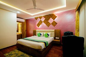 Treebo Greenland Resort, Patia