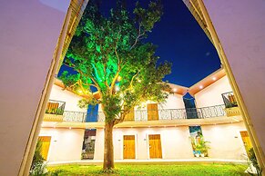 Treebo Greenland Resort, Patia