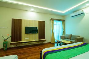 Treebo Greenland Resort, Patia