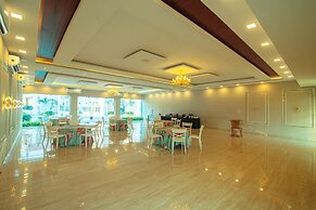 Treebo Greenland Resort, Patia