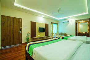 Treebo Greenland Resort, Patia