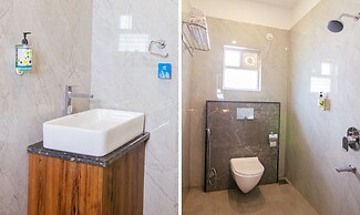 Treebo Greenland Resort, Patia