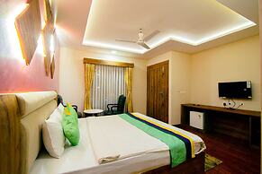 Treebo Greenland Resort, Patia