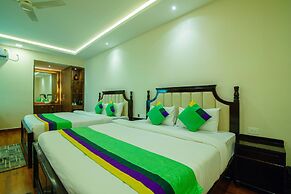 Treebo Greenland Resort, Patia