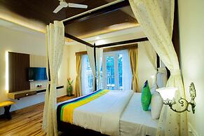 Treebo Greenland Resort, Patia