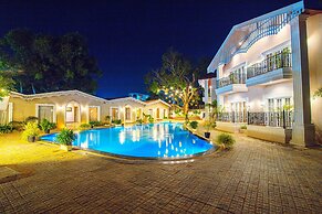 Treebo Greenland Resort, Patia