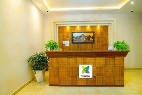 Treebo Greenland Resort, Patia