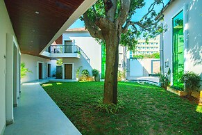 Treebo Greenland Resort, Patia