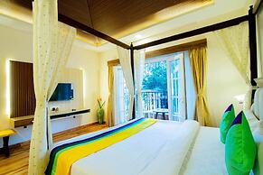 Treebo Greenland Resort, Patia