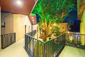 Treebo Greenland Resort, Patia