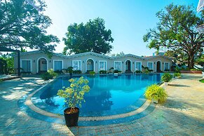 Treebo Greenland Resort, Patia