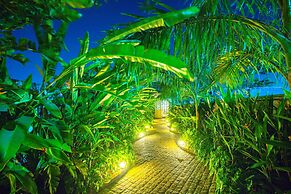 Treebo Greenland Resort, Patia