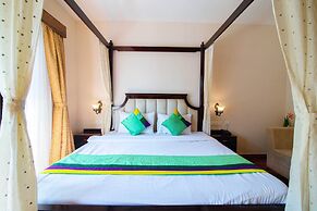 Treebo Greenland Resort, Patia